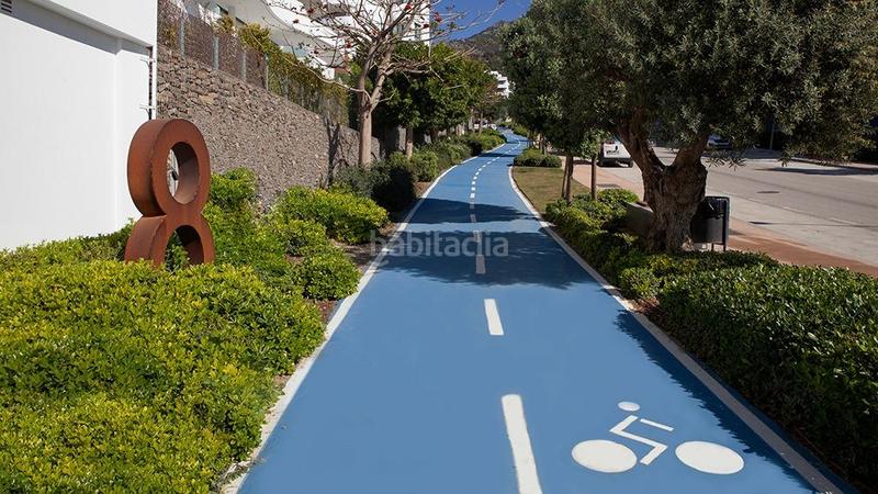 Foto 72f4a48d-460a-447a-9730-a042090977c4. Ático en avenida avenida 8 de marzo listo para entrar a vivir! ático de 2 dormitorios con terraza panorámica y vistas abiertas al mar en Fuengirola