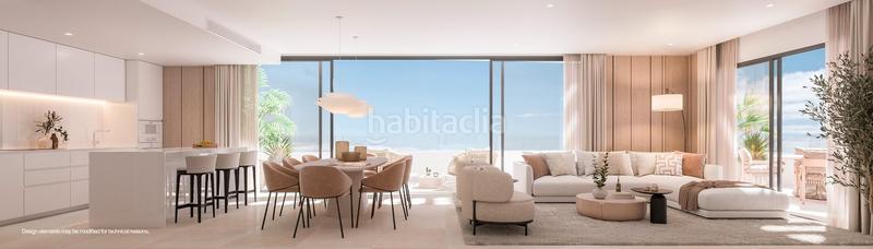 Foto ca6cf451-f424-4260-9f39-5ff728de5441. Ático en avenida avenida 8 de marzo listo para entrar a vivir! ático de 2 dormitorios con terraza panorámica y vistas abiertas al mar en Fuengirola