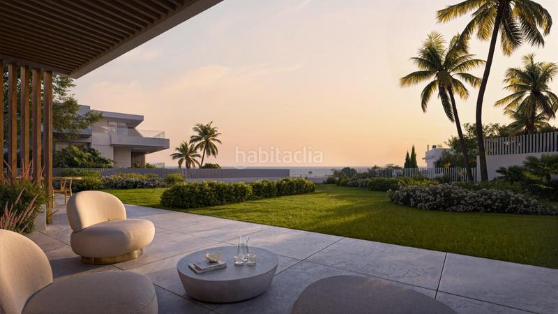 Foto 4f9aea8d-4507-436c-a9ef-e587d115c89f. Planta baixa a calle calle ficus buena vista sol 10r a Mijas
