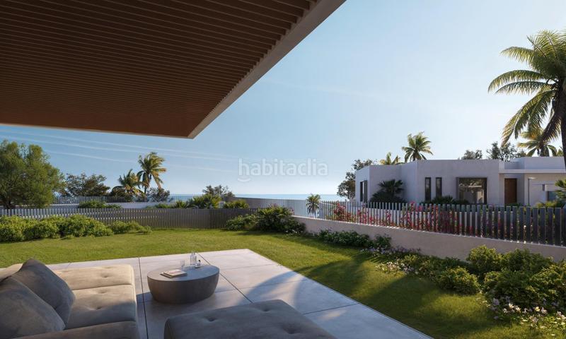 Foto 55859c98-adbc-4872-b4e0-e807e15adae8. Planta baixa a calle calle ficus buena vista sol 10r a Mijas