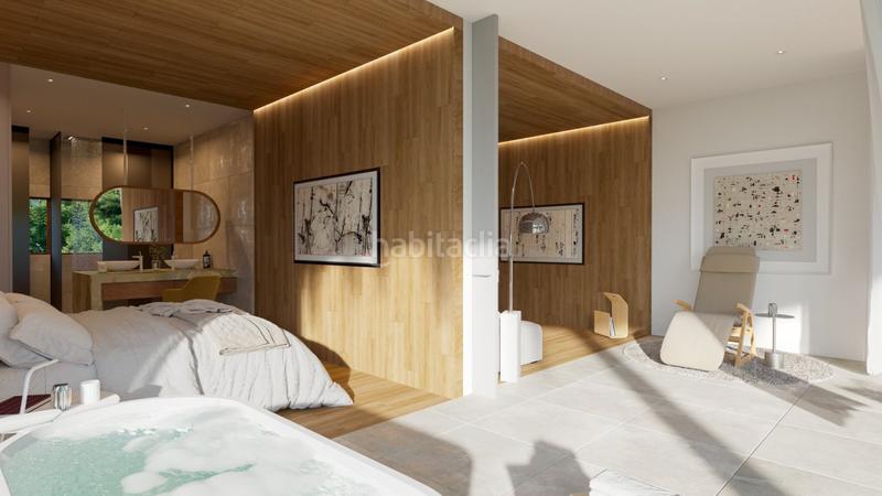 Foto 628d657f-6179-4678-965e-d6055f65985a. Attique dans avenida dEl Higuerón 48 dans El Higuerón Fuengirola