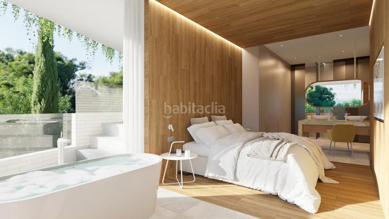 Foto 9aabb428-325e-4b13-9ad5-68ded11c88c3. Attique dans avenida dEl Higuerón 48 dans El Higuerón Fuengirola