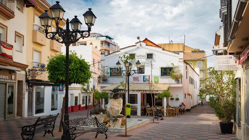 Foto 4bfb54ac-61f6-44de-9ee9-6fee581fc0a7. Appartement in calle calle sierra nevada in Las Gaviotas - Carvajal Fuengirola