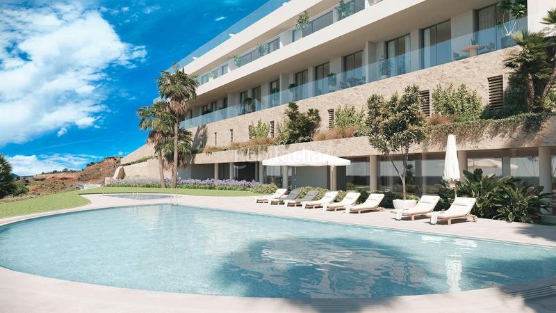 Foto bf0bddff-d3db-4b90-bcbe-93d3bad3dce2. Appartement in calle calle sierra nevada in Las Gaviotas - Carvajal Fuengirola
