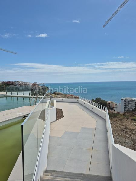 Foto 1e58fa0d-daf5-4cde-a66a-17b9434396e8. Appartement dans avenida avenida del higuerón dans Las Gaviotas - Carvajal Fuengirola
