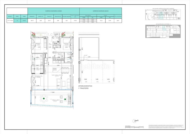 Foto ad7be623-3de4-41d6-af7e-1c61425aca4c. Appartement dans avenida avenida del higuerón dans Las Gaviotas - Carvajal Fuengirola