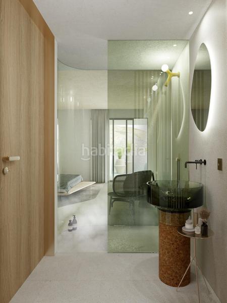 Foto be60fad5-a487-43e5-988c-61a4f0559c95. Appartement dans avenida avenida del higuerón dans Las Gaviotas - Carvajal Fuengirola