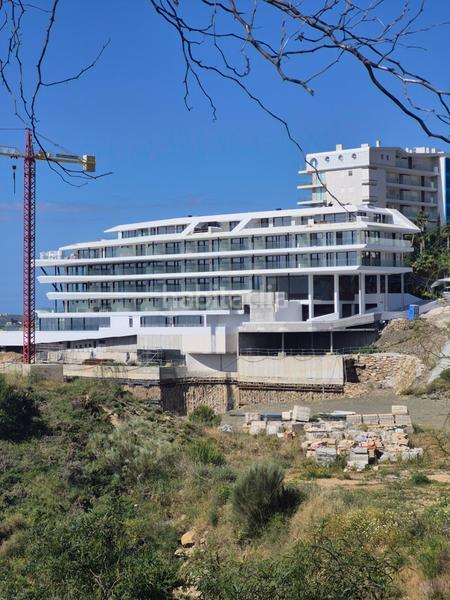 Foto c5ef9ac4-b02f-484b-b42c-c316a7972e65. Appartement dans avenida avenida del higuerón dans Las Gaviotas - Carvajal Fuengirola
