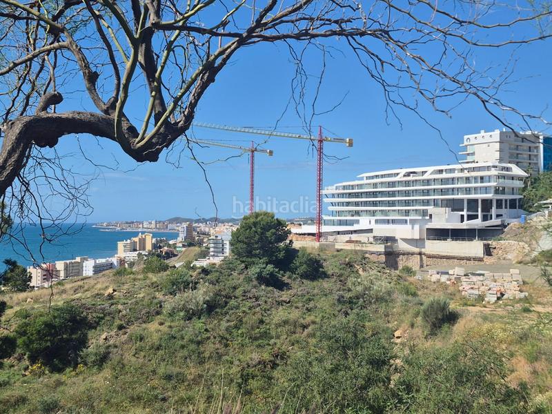 Foto c81697c0-787a-40c4-9367-955992154c23. Appartement dans avenida avenida del higuerón dans Las Gaviotas - Carvajal Fuengirola