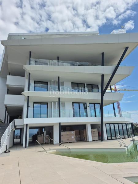Foto ef65b47f-d01b-4b1d-ac42-dce1213ca43b. Appartement dans avenida avenida del higuerón dans Las Gaviotas - Carvajal Fuengirola