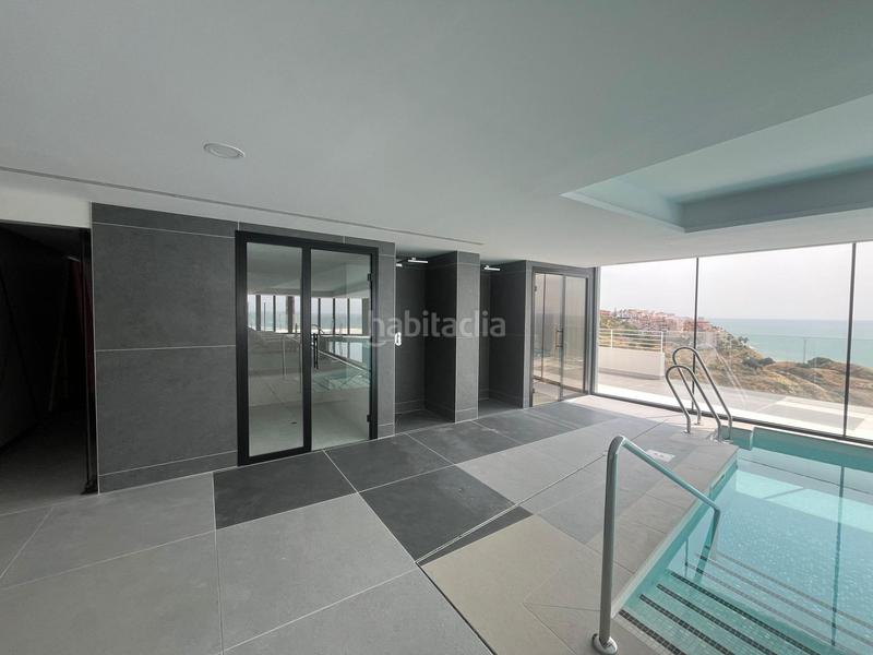 Foto f0122f44-6628-42c3-9500-dfa13f67f49d. Appartement dans avenida avenida del higuerón dans Las Gaviotas - Carvajal Fuengirola