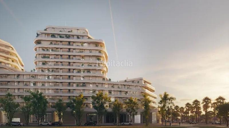 Foto 19588b15-e4cb-4a44-b8ac-4d72fe816351. Apartament a calle calle pacífico a Martín Carpena - Torre del Río Málaga