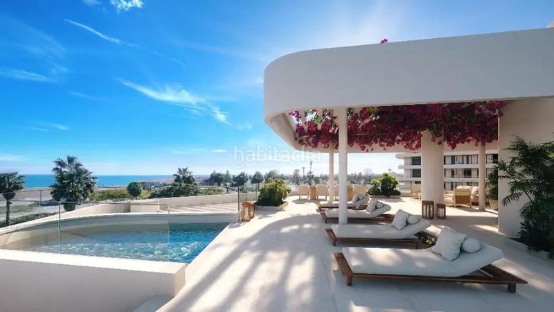 Foto 4cbc3d81-3f5b-4fc9-9852-7f95fd322a19. Apartament a calle calle pacífico a Martín Carpena - Torre del Río Málaga