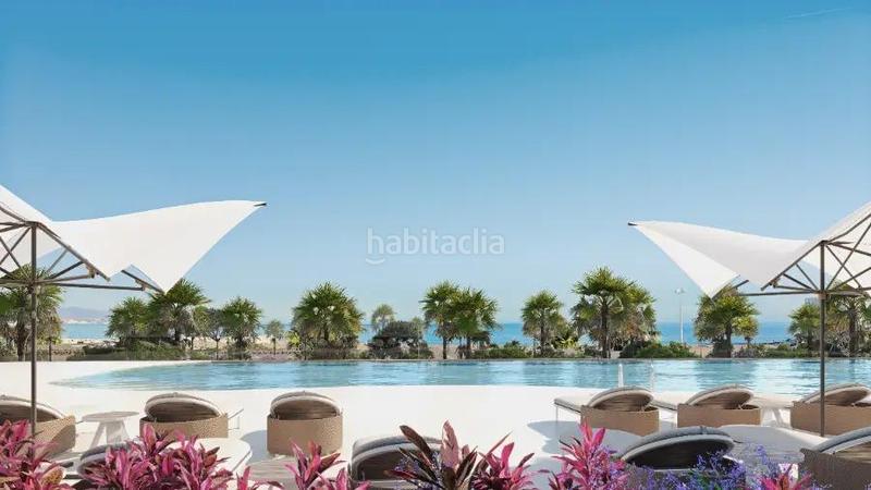 Foto 6aaa15d6-ebe1-4c39-8986-92b152559ca3. Apartament a calle calle pacífico a Martín Carpena - Torre del Río Málaga