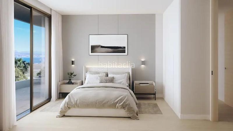 Foto 8709080a-dd69-4ea1-ba0c-777870ddfe59. Apartament a calle calle pacífico a Martín Carpena - Torre del Río Málaga