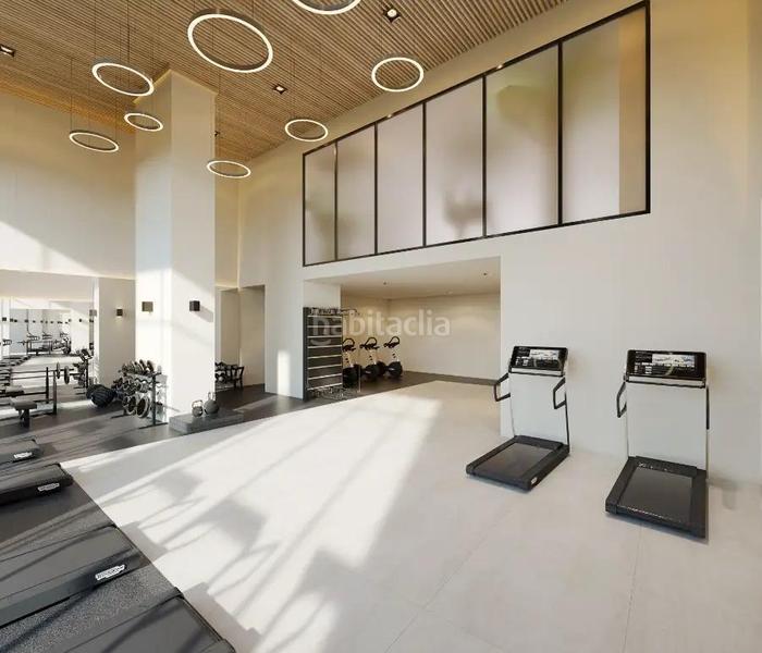 Foto f4ada65d-6746-4db9-9ffa-0dfe64e5b8e5. Apartament a calle calle pacífico a Martín Carpena - Torre del Río Málaga