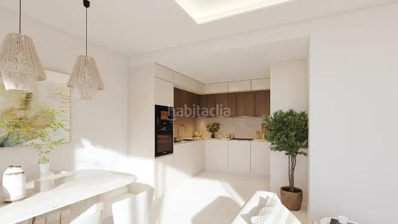 Foto f772b3b0-229e-445b-a2d3-4122030d9f34. Apartament a calle calle pacífico a Martín Carpena - Torre del Río Málaga