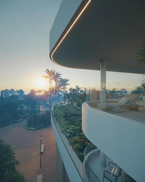 Foto fde1f8a0-8067-43d0-a509-35ae458ac17b. Apartament a calle calle pacífico a Martín Carpena - Torre del Río Málaga