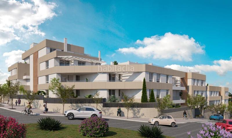 Foto 1a866712-6fcf-45a5-8d42-1b0e1397cdfd. Planta baja en calle calle félix troyano bajo de 2 dormitorios con jardín privado nueva milla de oro en Estepona
