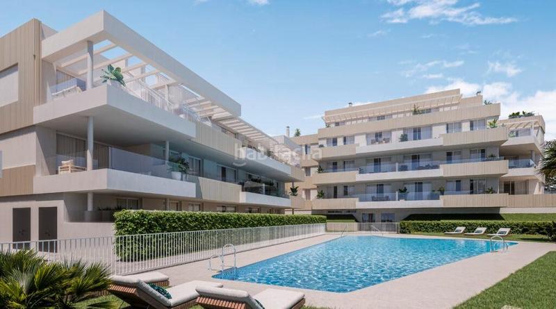 Foto 5493d455-d9ec-4257-8294-b0505e2e120a. Planta baja en calle calle félix troyano bajo de 2 dormitorios con jardín privado nueva milla de oro en Estepona
