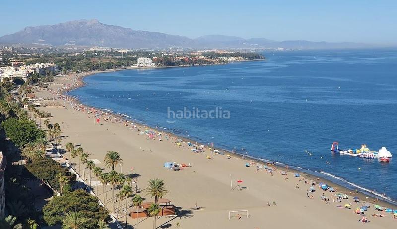 Foto c072052a-39e3-40ff-8162-a5c7be098c29. Planta baja en calle calle félix troyano bajo de 2 dormitorios con jardín privado nueva milla de oro en Estepona