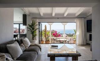 Xalet  Calle tortolas las. Villa con vistas espectaculares, gran parcela y proyecto para 3