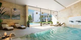 Attique  Carretera de lomas de marbella 50. Ático con inmejorables vistas en altos de los monteros ideal inv