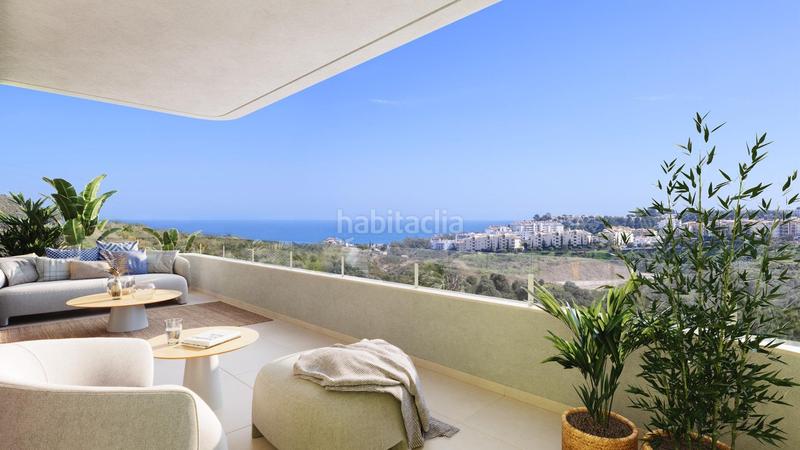 Foto 19f0b2d0-b2e0-4b71-9bb9-b2e1ac1cfbcb. Appartement dans calle alpandeire dans la cala Mijas Mijas
