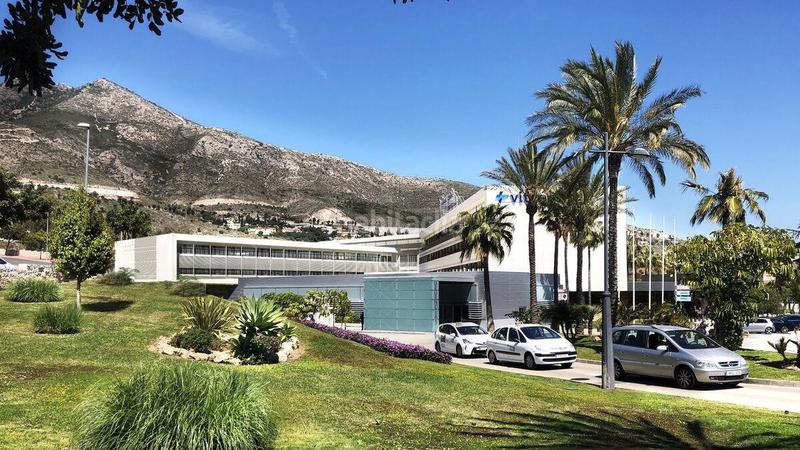 Foto b8b005d2-2920-483b-aa89-78943989dada. Planta baja en avenida rocas blancas 6 atico inmejorable, cerca de todo! en Benalmádena