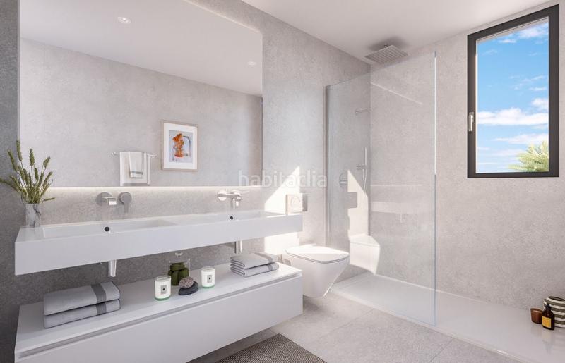 Foto e70ccbcb-4c11-489e-865f-bcedf3433b9c. Apartamento en carretera de lomas de Marbella 80 primera planta visítalo! los monteros en Marbella