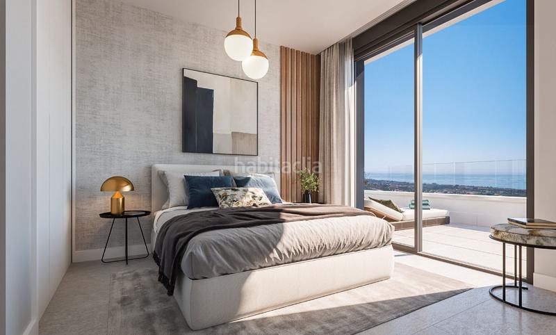 Foto e8c1da89-bf1f-433d-ad1b-46ed74ef1a16. Apartamento en carretera de lomas de Marbella 80 primera planta visítalo! los monteros en Marbella