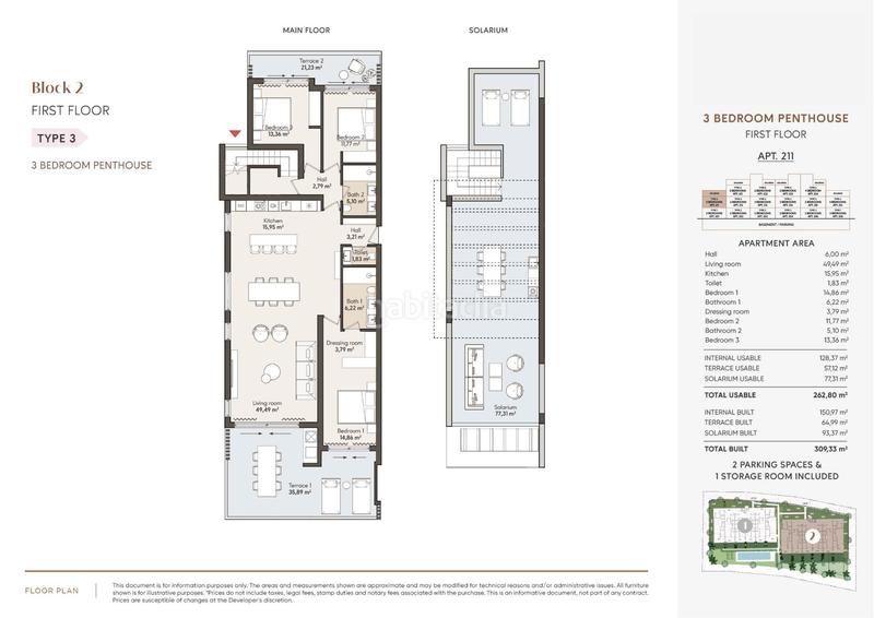 Foto 306e1ead-b5ed-4958-bac9-caf43075a568. Appartement in avenida avenida de la axarquía 146 in Estepona