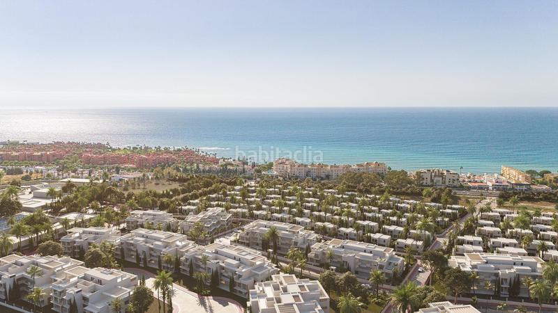 Foto 60637a07-3ef4-409d-9164-408bdb009ba5. Appartement in avenida avenida de la axarquía 146 in Estepona