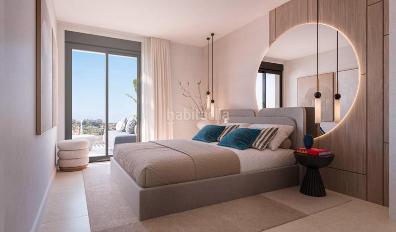 Foto 286e22da-bf15-42c0-9126-364ca03d5619. Àtic a calle calle atajate a La Concha - Resina Golf Estepona