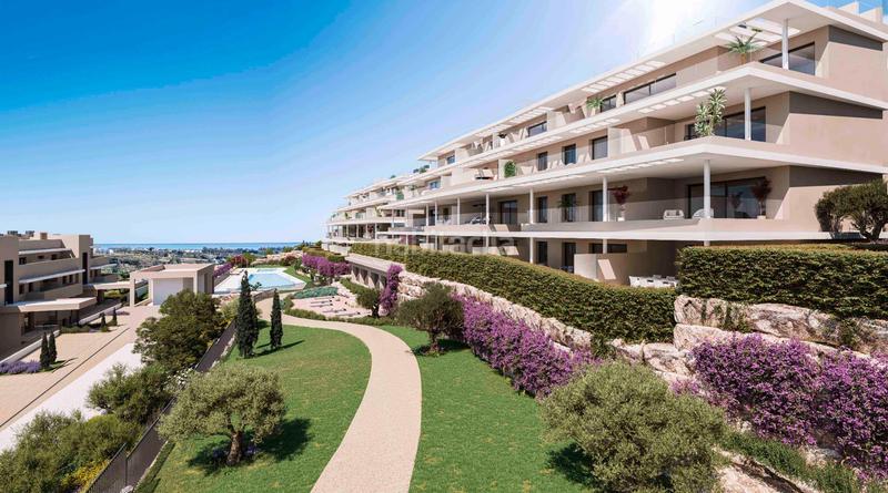 Foto 7565006a-bada-40ac-8020-36077b0d2eba. Àtic a calle calle atajate a La Concha - Resina Golf Estepona