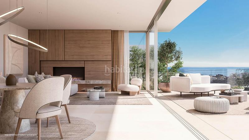 Foto 2d38e99f-f07b-4371-aa18-ffd50377d25d. Apartamento en avenida avenida 8 de marzo listo para entrar a vivir! 2 dormitorios con terraza panorámica y vistas abiertas al mar en Fuengirola