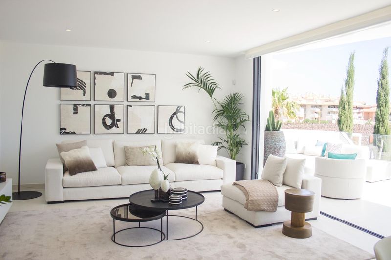 Foto b80273e2-96c3-4e99-b80a-766702d3bbb4. Apartament a avenida avenida 8 de marzo a El Higuerón Fuengirola