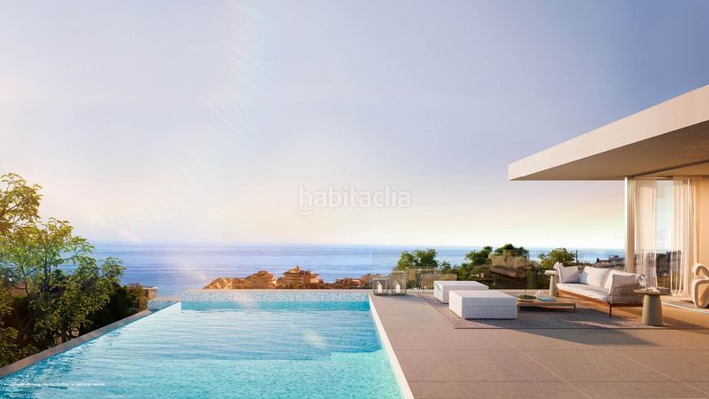 Foto db6abc7a-599f-45cf-9b21-054891e5e649. Apartament a avenida avenida 8 de marzo a El Higuerón Fuengirola