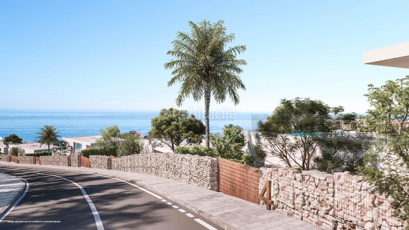 Foto e6ce9881-ce9f-4156-994d-9d46defa571c. Apartament a avenida avenida 8 de marzo a El Higuerón Fuengirola