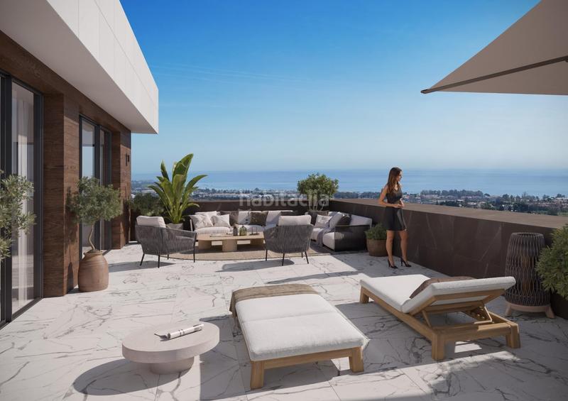 Foto 7fe25d4c-6a1e-4a5f-8ace-c2e737cc4504. Apartament a calle calle bendalid a La Concha - Resina Golf Estepona