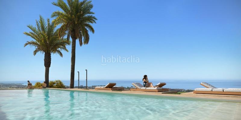 Foto 9dd09c78-39b9-4838-b714-5456b9995d2d. Apartament a calle calle bendalid a La Concha - Resina Golf Estepona