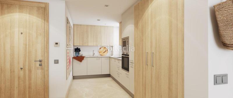 Foto 21c19847-13ce-4be6-86e1-f59177c8a51b. Piccolo appartamento in calle doma 2 in Hipódromo - Cerrado del Águila Mijas