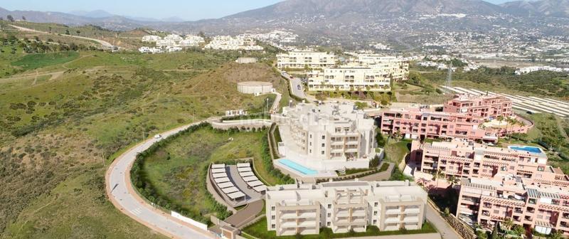 Foto f5e9f2ad-4f25-4f43-ba6c-77a627b07f25. Piccolo appartamento in calle doma 2 in Hipódromo - Cerrado del Águila Mijas