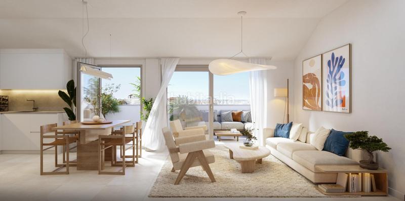 Foto 188432bb-5bea-4818-9fd2-69b501e4633e. Apartament a calle de rodrigo de triana a Centro ciudad Fuengirola