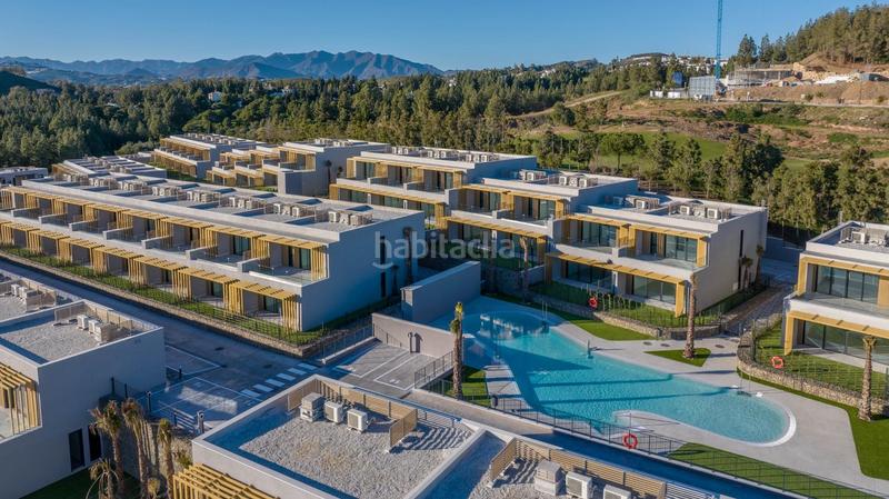 Foto 96d5e35f-3bd3-47e1-bb7b-08520978d97c. Casa adossada a urbanización el chaparral a El Faro de Calaburra - Chaparral Mijas