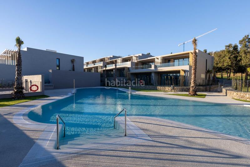 Foto aad7e434-e9a9-45f7-830e-441a37c04d4d. Casa adossada a urbanización el chaparral a El Faro de Calaburra - Chaparral Mijas