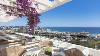 Planta baja  Calle abelia. A 340 metros del mar en la cala!!!