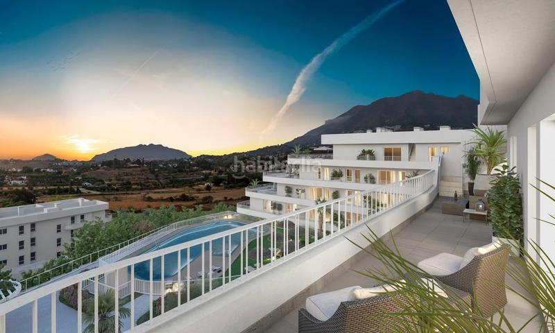 Foto 21bffc94-c048-47ea-b9fc-984f7a1b0345. Apartamento en avenida comunera maria pacheco apartamento luminoso con terraza y vistas en Fuengirola