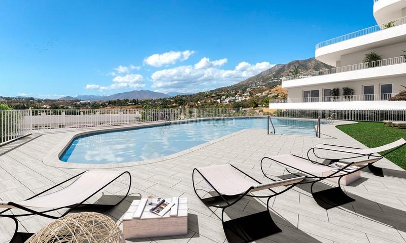 Foto 6466b9a1-38c8-419d-a925-12a876f74301. Apartamento en avenida comunera maria pacheco apartamento luminoso con terraza y vistas en Fuengirola