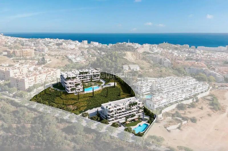 Foto 8235dd71-98be-420d-ab89-027d39541562. Apartamento en avenida comunera maria pacheco apartamento luminoso con terraza y vistas en Fuengirola